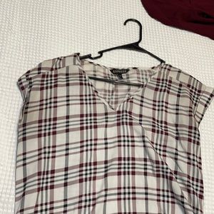 Express Blouse